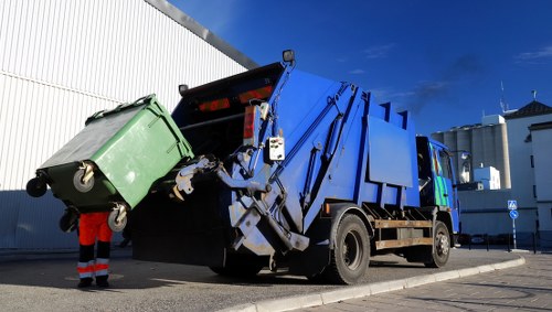 Introduction to waste removal services