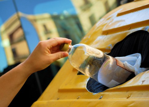 Professional office clearance services