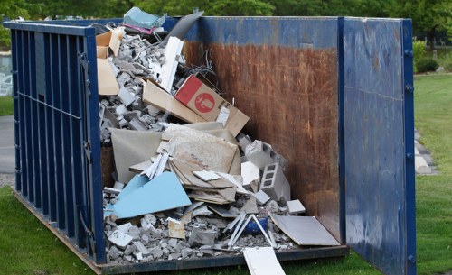 Cost-effective furniture removal services