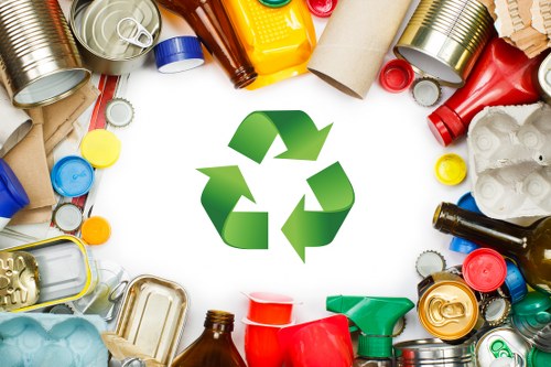 Benefits of professional rubbish removal