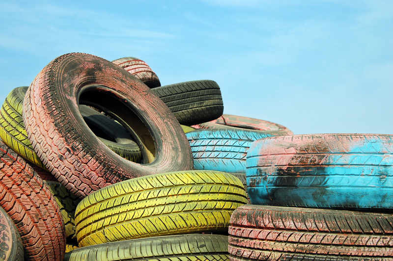 waste removal Junk removal